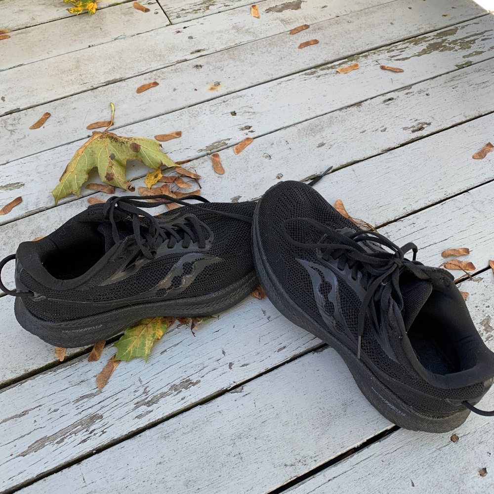 Saucony Triumph